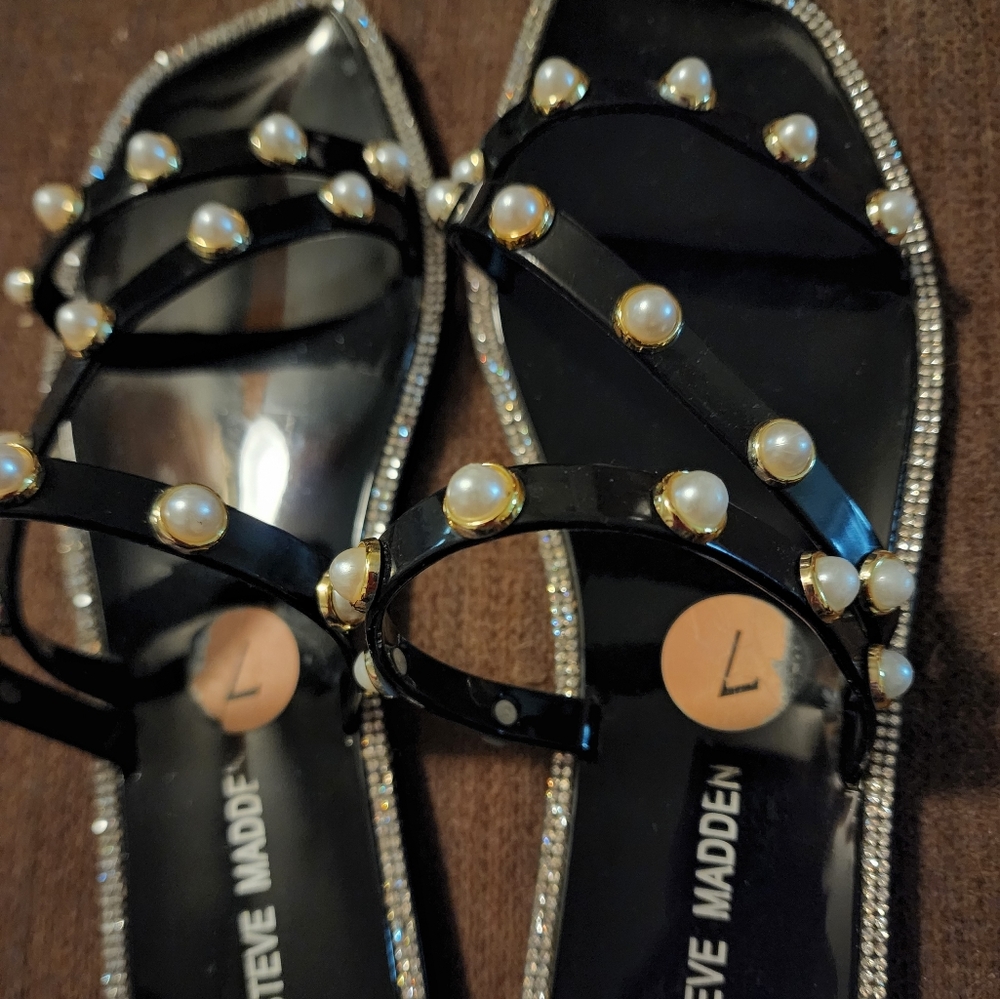 Steve Madden Sandals